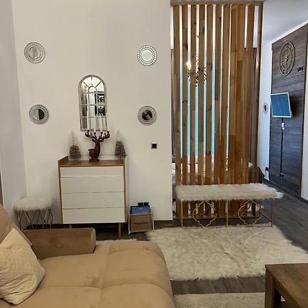 Aki Studio Silver Mountain Poiana Brasov Ngoại thất bức ảnh