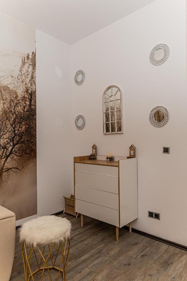 Aki Studio Silver Mountain Poiana Brasov Ngoại thất bức ảnh