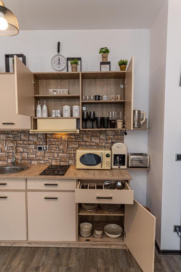 Aki Studio Silver Mountain Poiana Brasov Ngoại thất bức ảnh