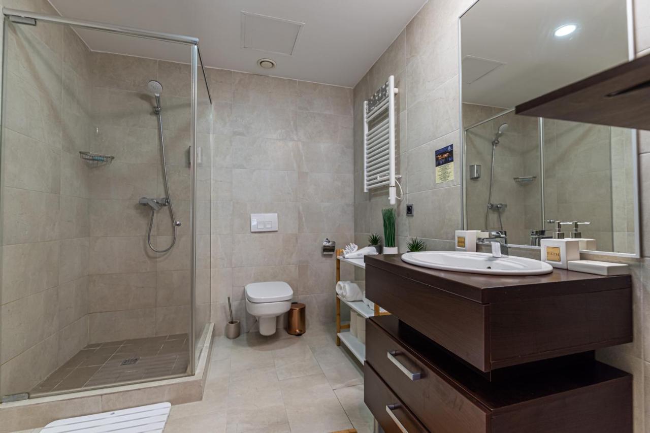 Aki Studio Silver Mountain Poiana Brasov Ngoại thất bức ảnh