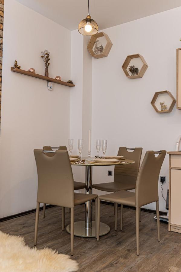 Aki Studio Silver Mountain Poiana Brasov Ngoại thất bức ảnh