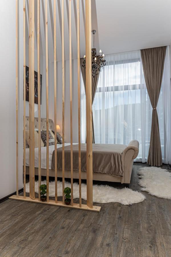 Aki Studio Silver Mountain Poiana Brasov Ngoại thất bức ảnh