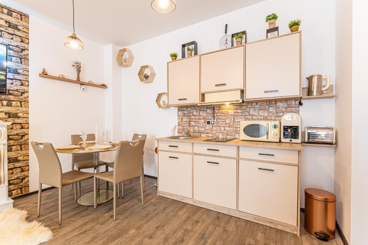 Aki Studio Silver Mountain Poiana Brasov Ngoại thất bức ảnh