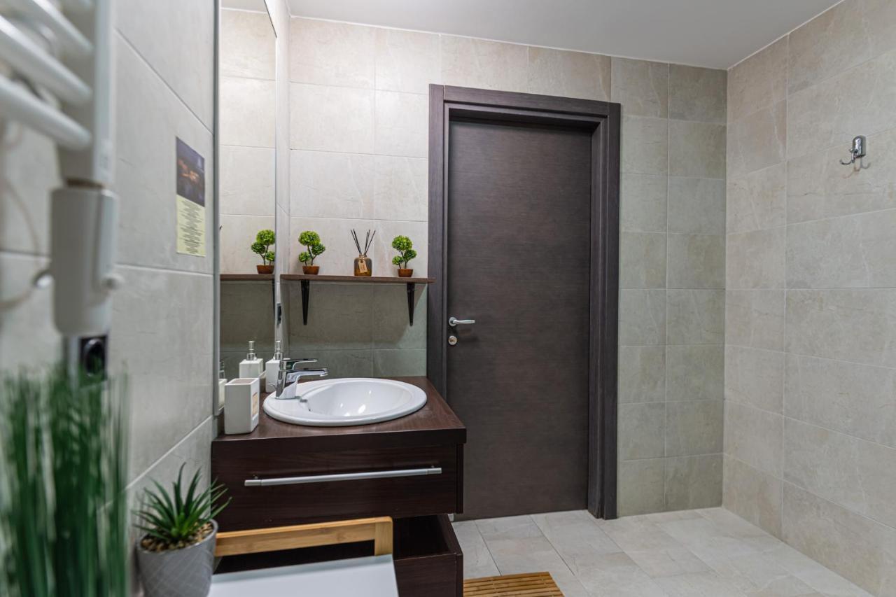 Aki Studio Silver Mountain Poiana Brasov Ngoại thất bức ảnh