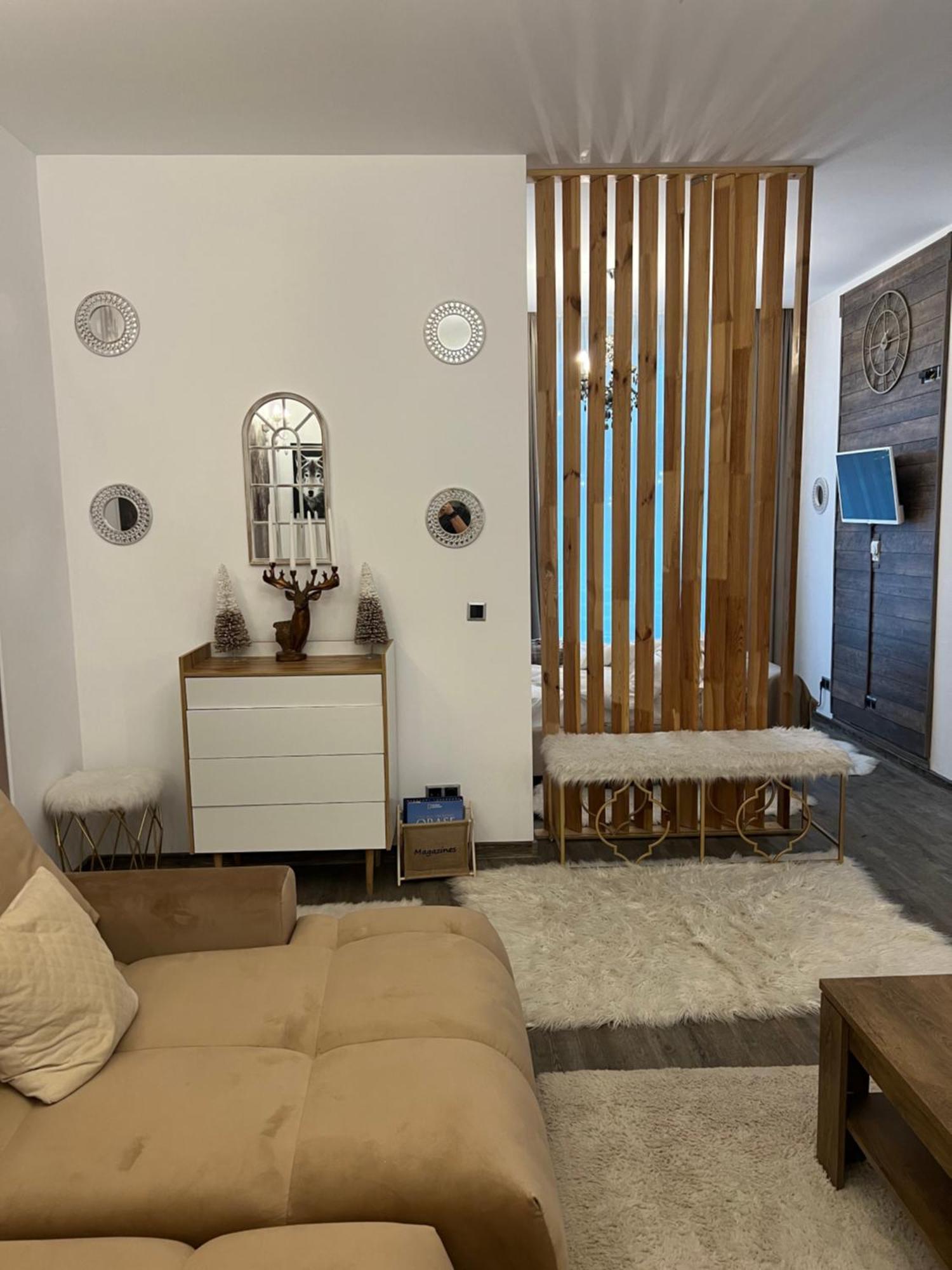 Aki Studio Silver Mountain Poiana Brasov Ngoại thất bức ảnh