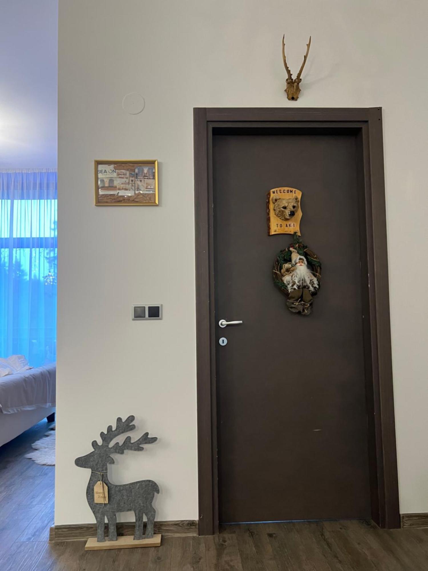 Aki Studio Silver Mountain Poiana Brasov Ngoại thất bức ảnh