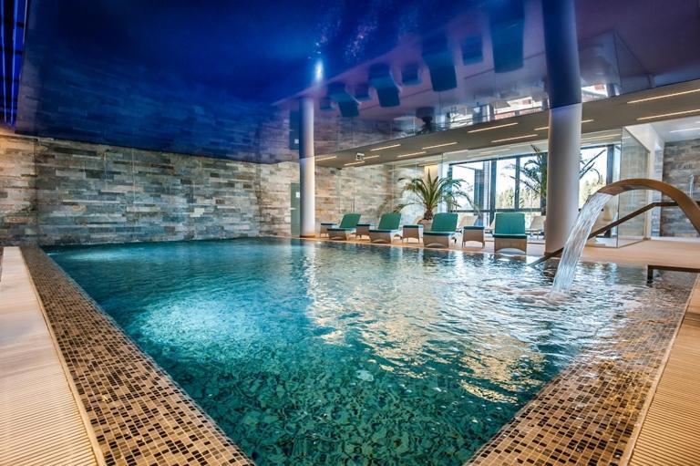 Aki Studio Silver Mountain Poiana Brasov Phòng bức ảnh